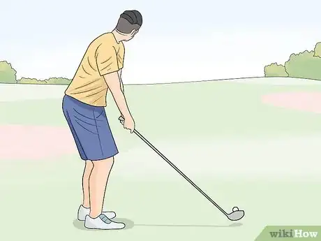 Image titled Practice Golf Step 11