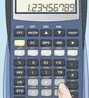 Set Decimal Places on a TI BA II Plus Calculator