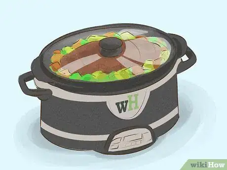 Image titled Cope when Thanksgiving Dinner Goes Wrong Step 2