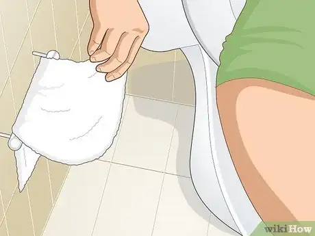 Image titled Go Zero Waste with Toilet Paper Step 7