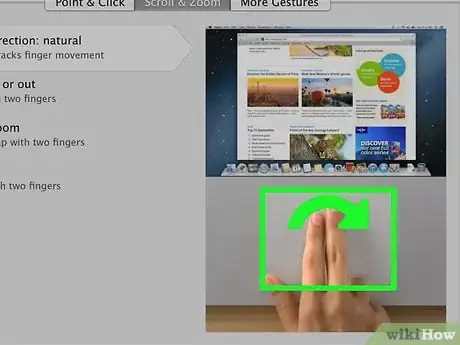 Image titled Rotate Images Using the Trackpad on a Mac Step 7