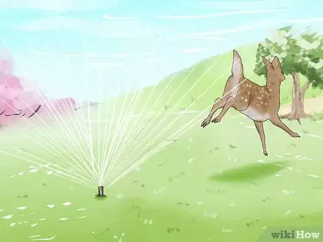 Image titled Keep Deer Out of a Garden Step 7