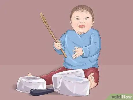 Image titled Raise Kids Who Love Music Step 3