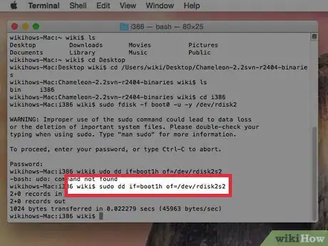 Image titled Install Snow Leopard on an Intel PC Step 10