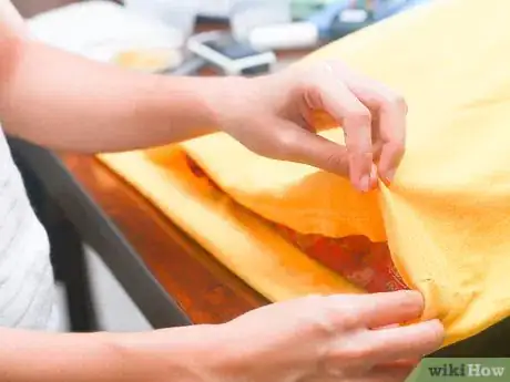 Image titled Make a Cushion Cover Step 13