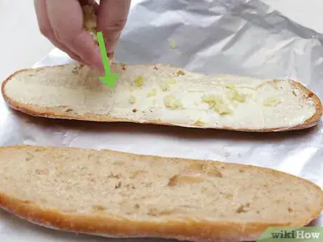 Image titled Make Cheesy Bread Step 9