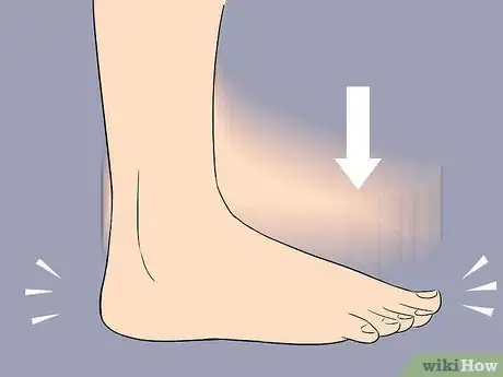 Image titled Dance Flamenco Step 1