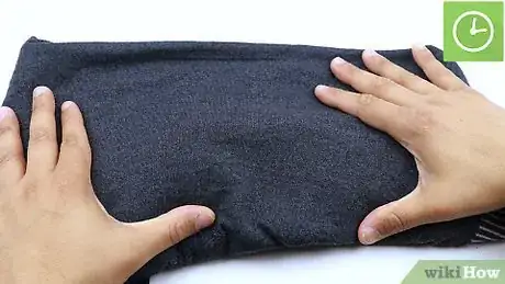 Image titled Get Acrylic Paint Out of Clothes Step 8