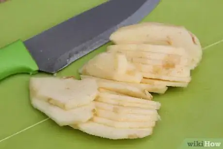 Image titled Dry Apples Step 3