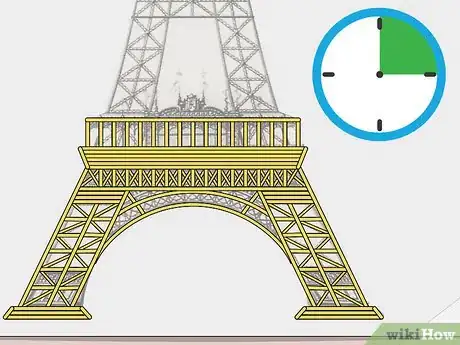 Image titled Make an Eiffel Tower Step 13