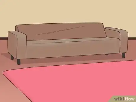 Image titled Decorate a Modern Living Room Step 5