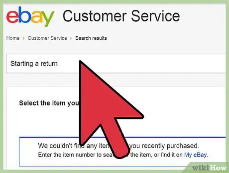Image titled Resolve Ecommerce Disputes Step 9
