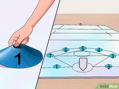 Image titled Run the Motion Offense in Lacrosse Step 3