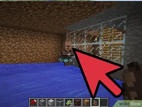 Image titled Avoid Being Ripped off by Villagers in Minecraft Step 6