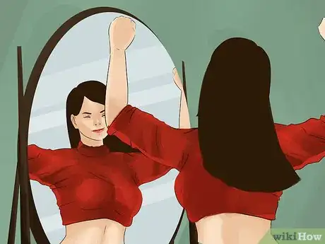 Image titled Learn to Dance Hip Hop Step 10