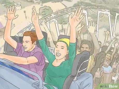 Image titled Be a Memorable First Date Step 2