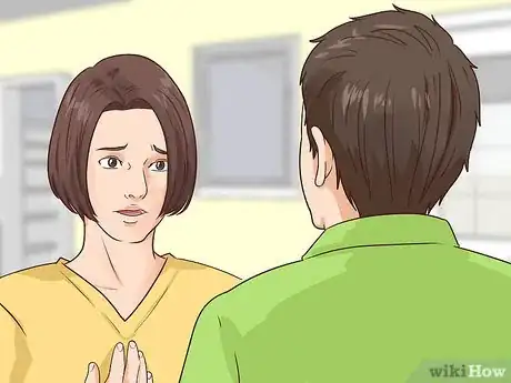 Image titled Help Someone Who Is Taking Grief‐Induced Risks Step 1