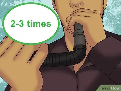 Image titled Deer Grunt Step 2