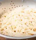 Cook Pasta Al Dente