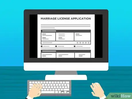Image titled Apply for a Marriage License in Tennessee Step 7