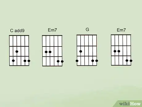 Image titled Play Wonderwall on Guitar Step 20