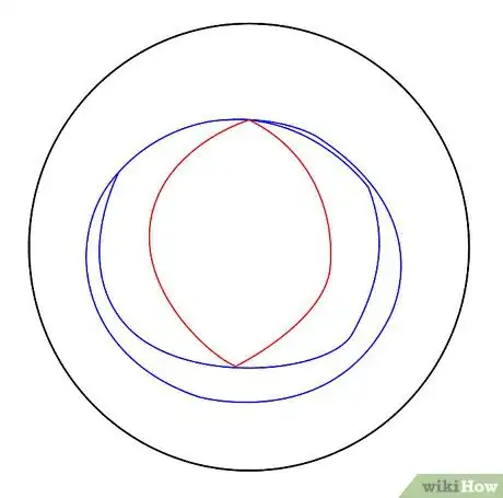 Image titled Two Curves for the Inner Hood Step 3