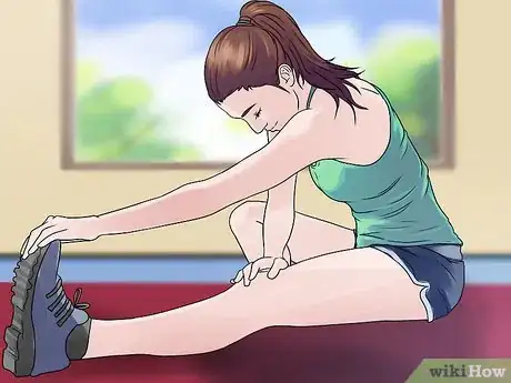 Image titled Deal with Foot Cramps Step 12