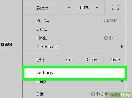 Image titled Allow Pop Ups for a Page on Chrome on PC or Mac Step 6