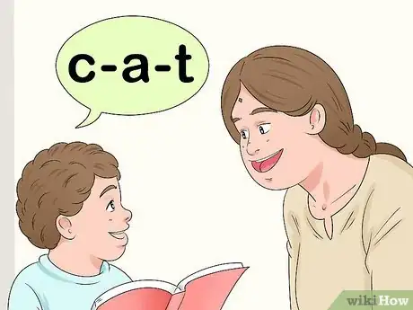 Image titled Help Slow Readers Step 7