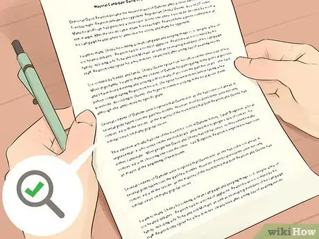 Image titled Write Newscasts for Radio Step 20