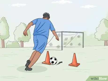 Image titled Improve Your Finishing in Football Step 2