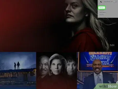 Image titled Get HBO on Hulu on iPhone or iPad Step 5