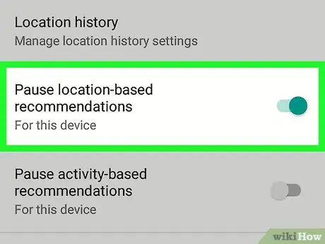 Image titled Customize YouTube Music on Android Step 6