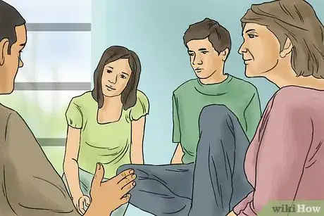 Image titled Conduct a Home Fire Drill Step 1