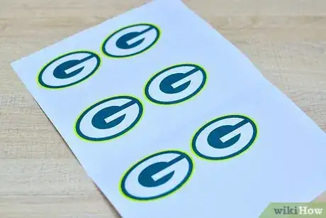 Image titled Make Green Bay Packers Jello Shots Step 21