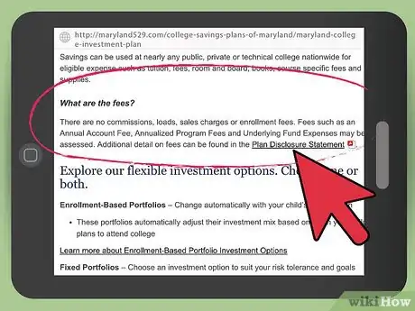 Image titled Choose a 529 Account Step 7