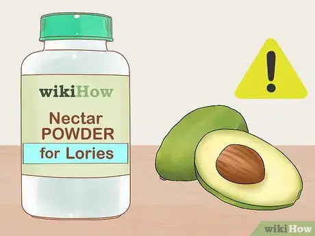 Image titled Know if Lories and Lorikeets Are Right for You Step 4