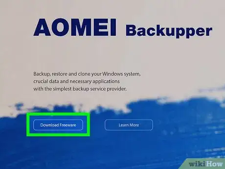 Image titled Back Up a Database Step 6
