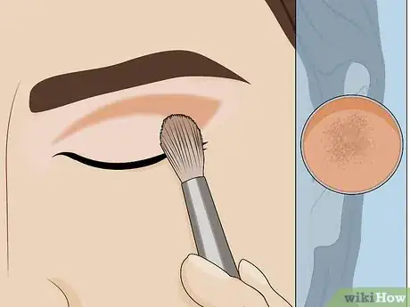 Image titled Do Chrome Eyes Step 2