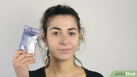 Image titled Apply Cream Highlighter Step 1