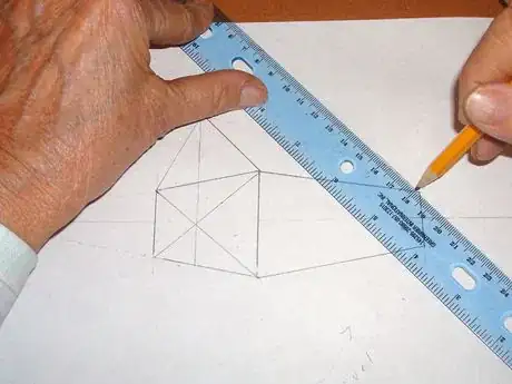 Image titled Mimicangle