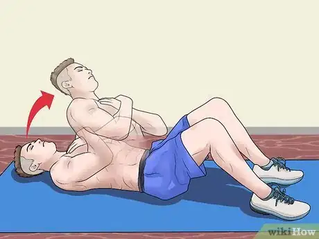 Image titled Prevent Back Pain with Exercise Step 12