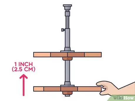 Image titled Adjust a Lazy Susan Step 8