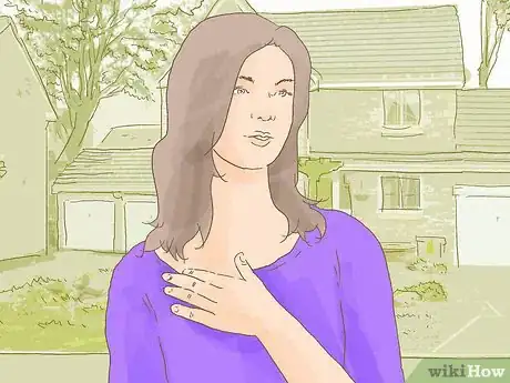 Image titled Control Stuttering Step 10