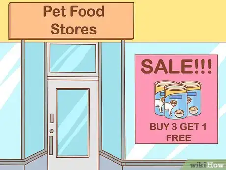 Image titled Get Free Dog Food Step 9