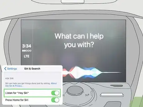 Image titled Use Your iPhone in the Car Step 14