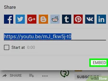 Image titled Promote a YouTube Channel Step 10
