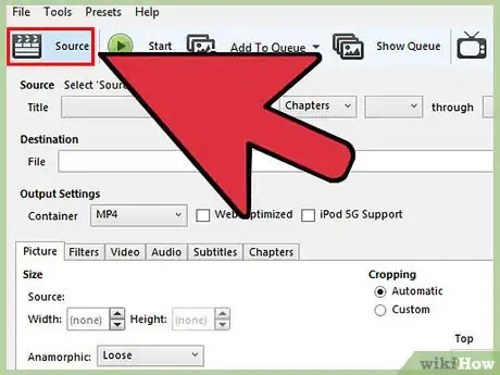 Image titled Convert Video to MP4 Step 11