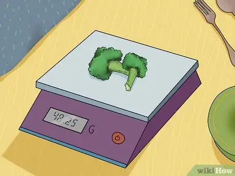 Image titled Start a Keto Diet Step 3