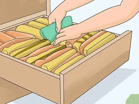 Image titled Declutter Your Drawers Step 15